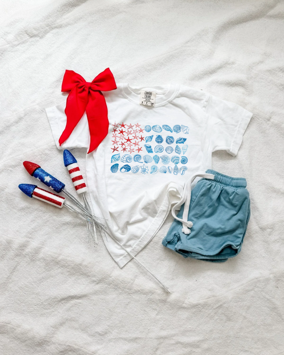 seashell americana
