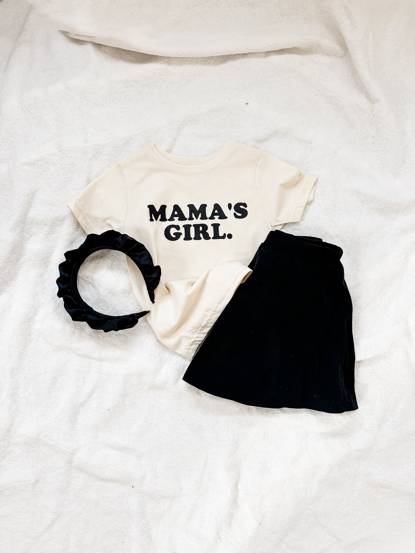 MAMA'S GIRL