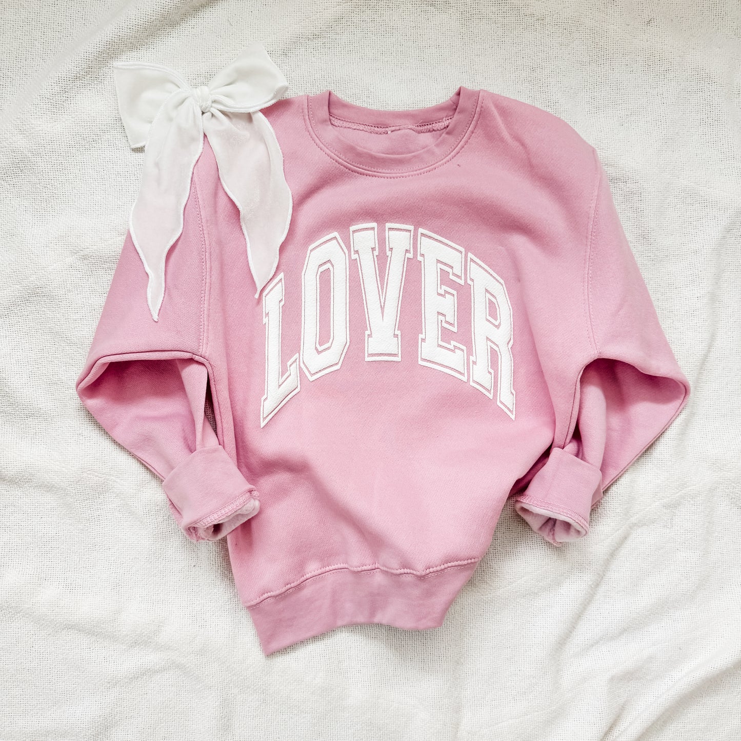 LOVER pink