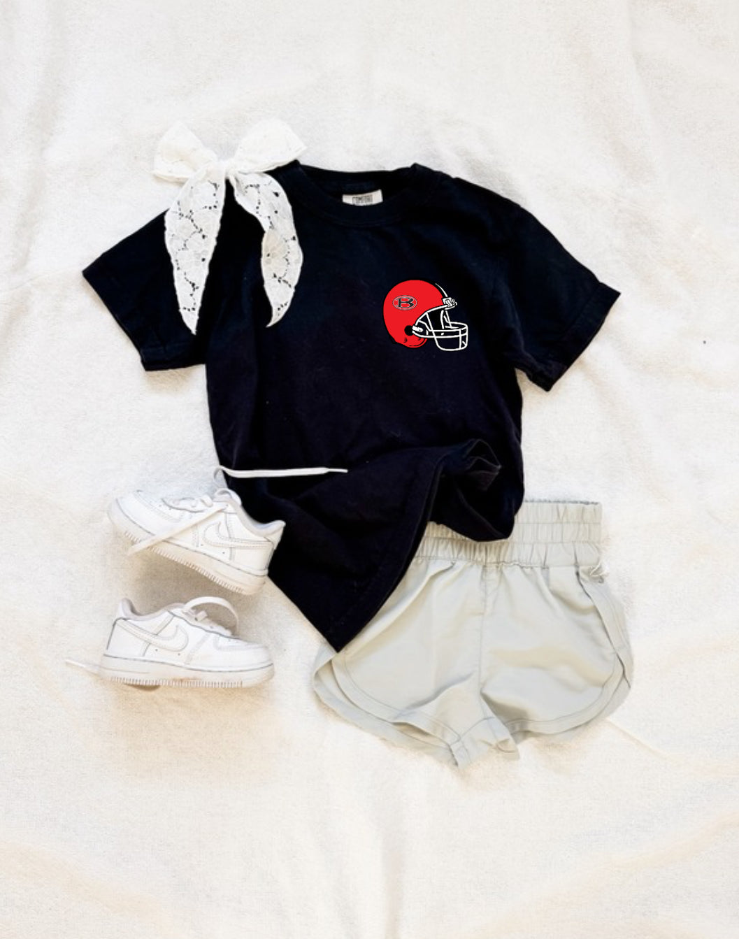 BOWDON STATE CHAMP tee