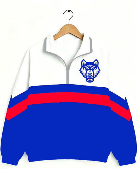 UWG retro windbreaker (preorder)