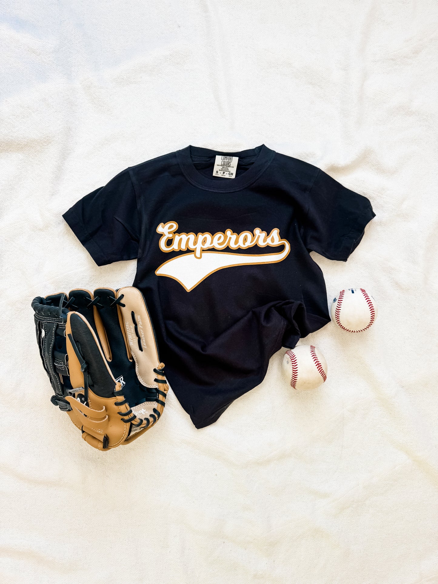 EMPERORS
