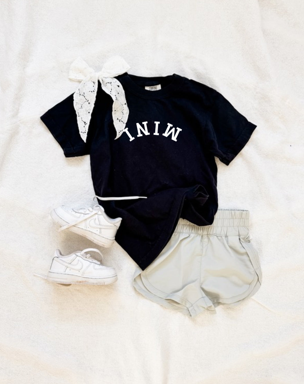 MINI tee