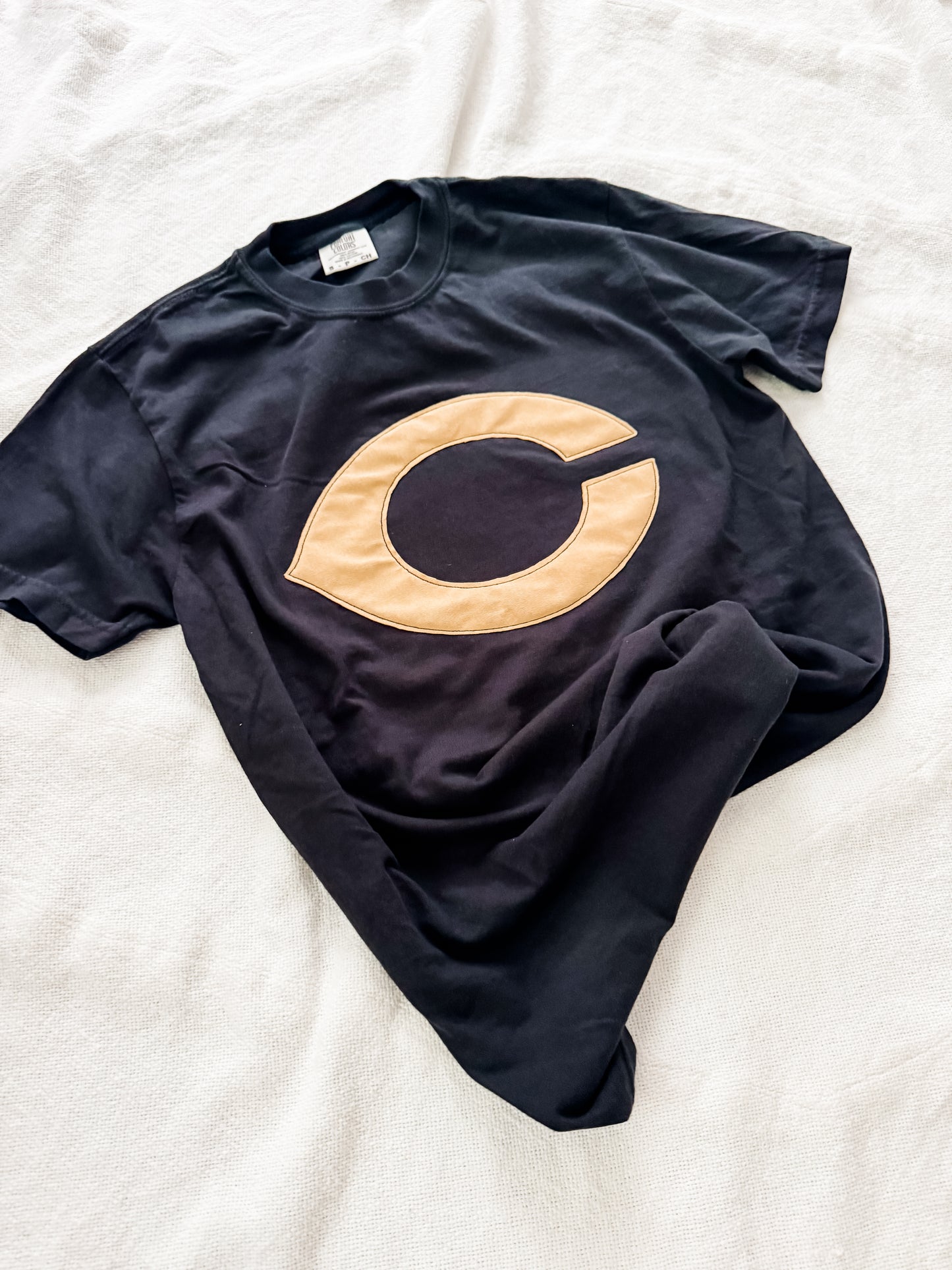 CARROLLTON C TEE