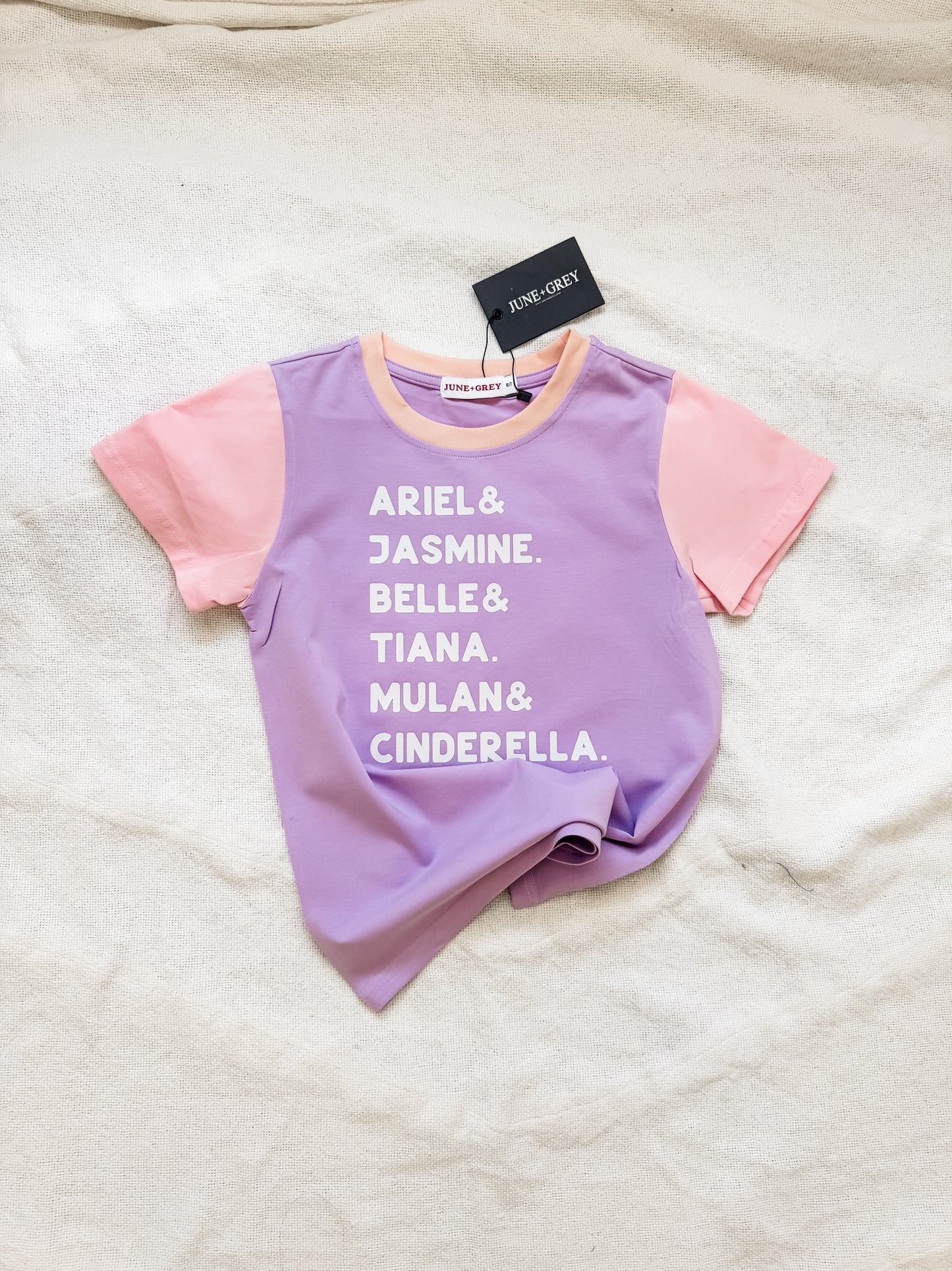 PRINCESS LIST
