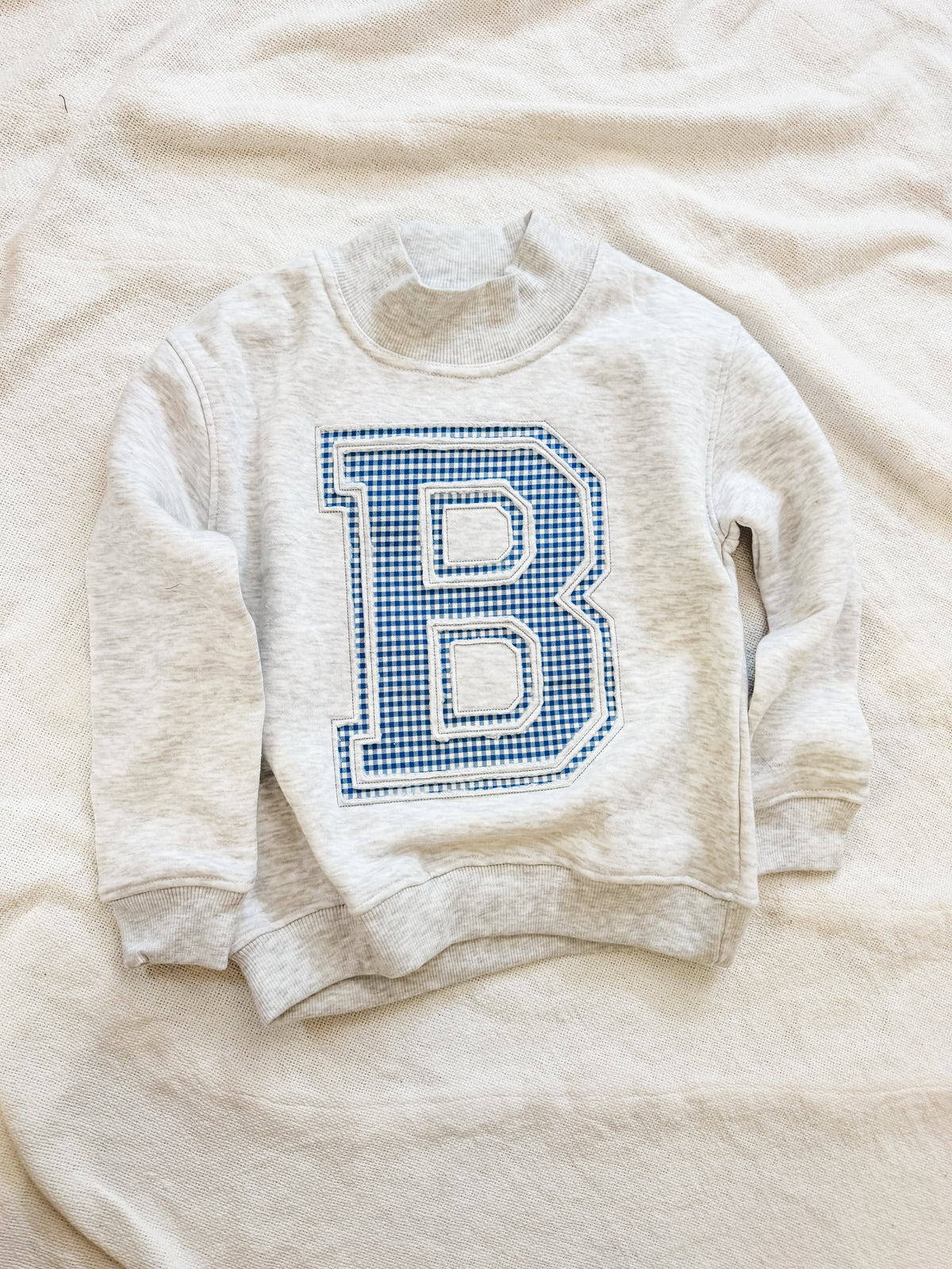 B mockneck