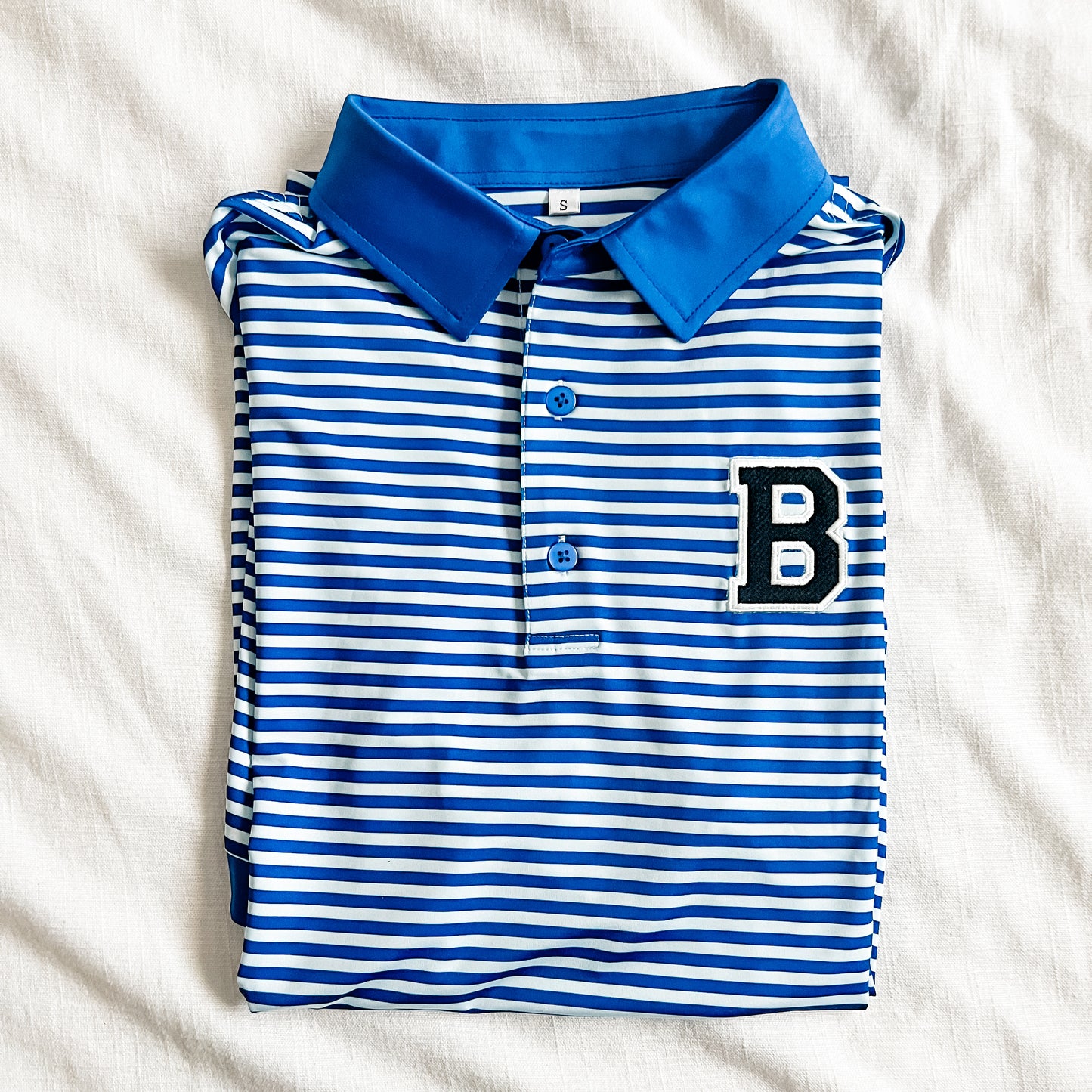 BREMEN performance polo