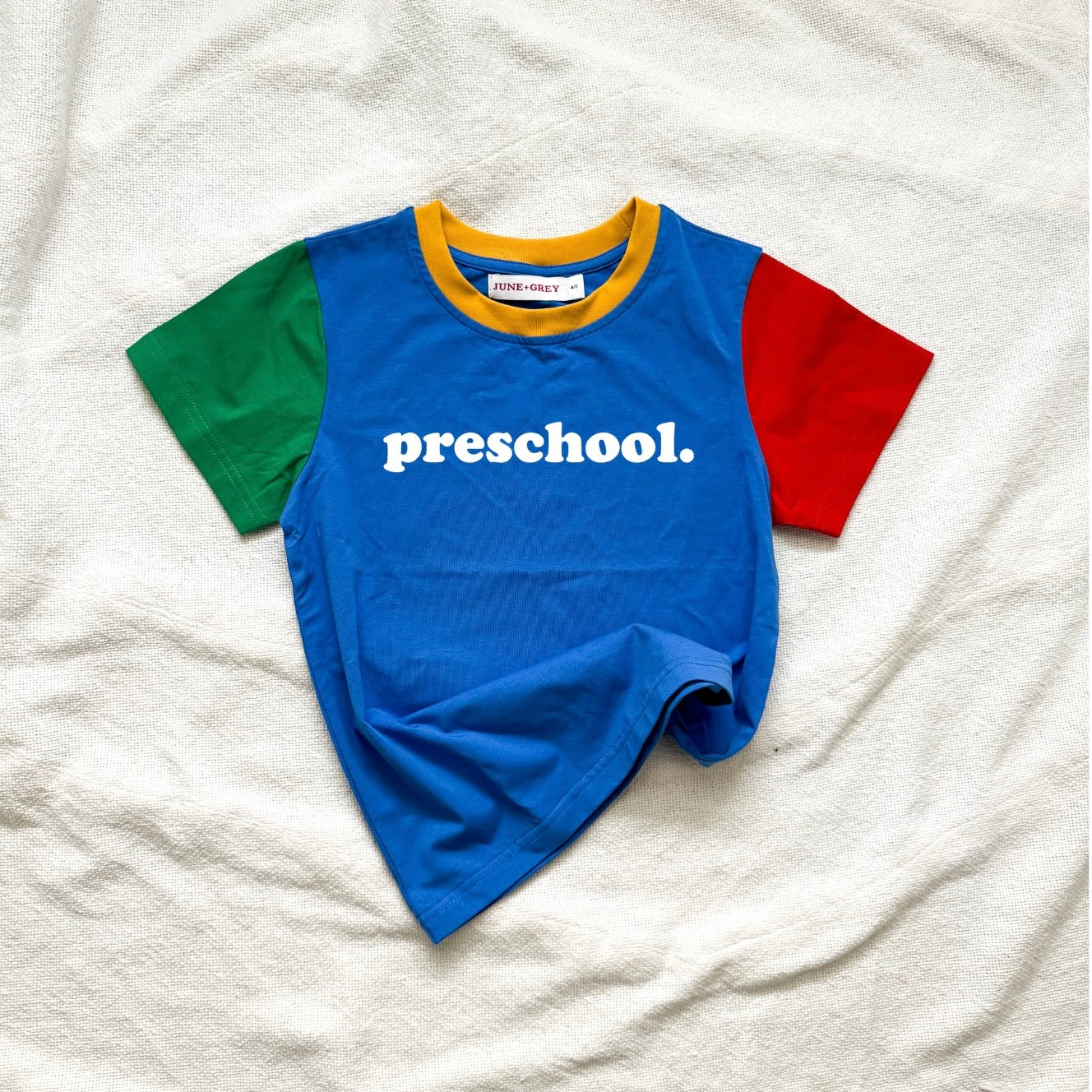 PRE-K
