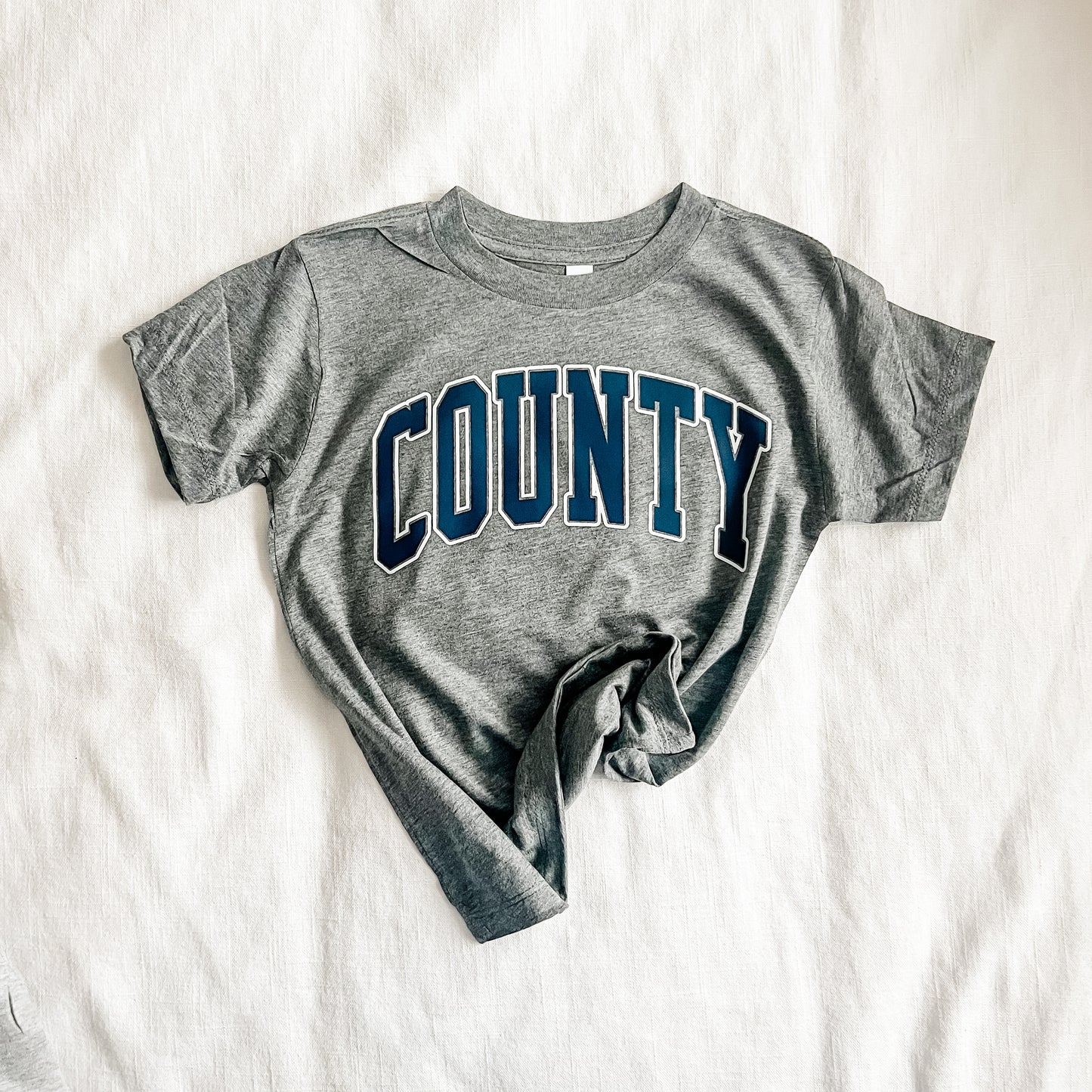 COUNTY