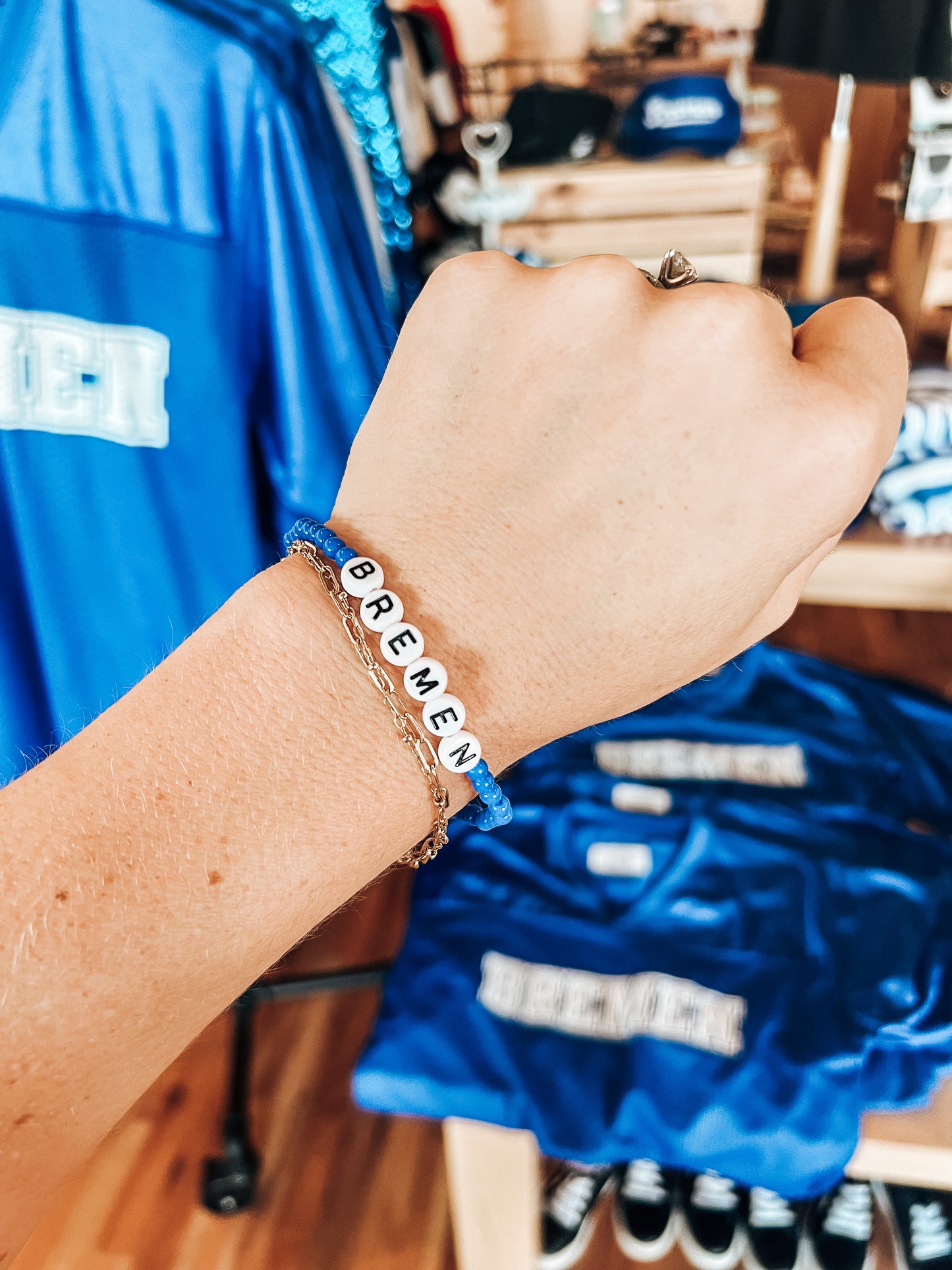 BREMEN bracelet
