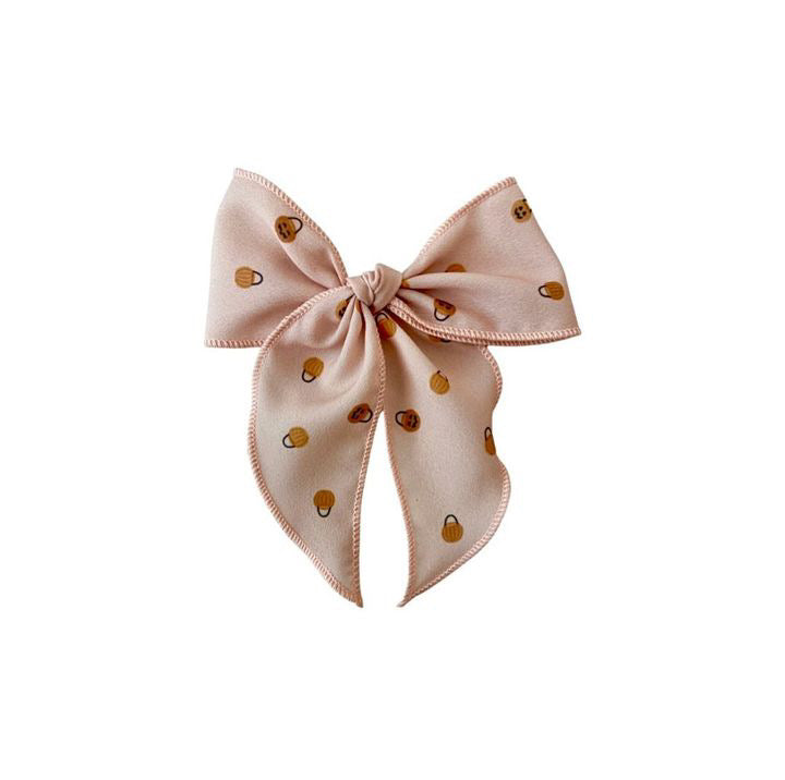 CANDY COLLECTOR // MINI FAY BOW