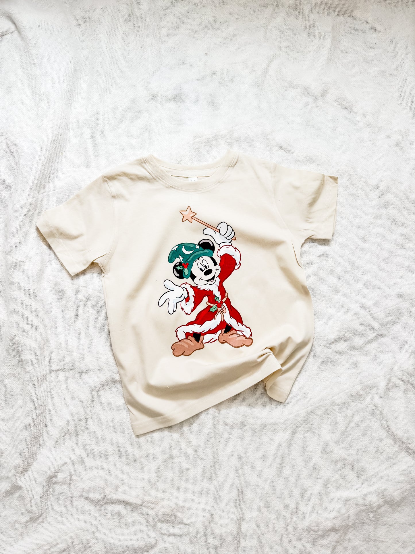 CHRISTMAS FANTASIA tee