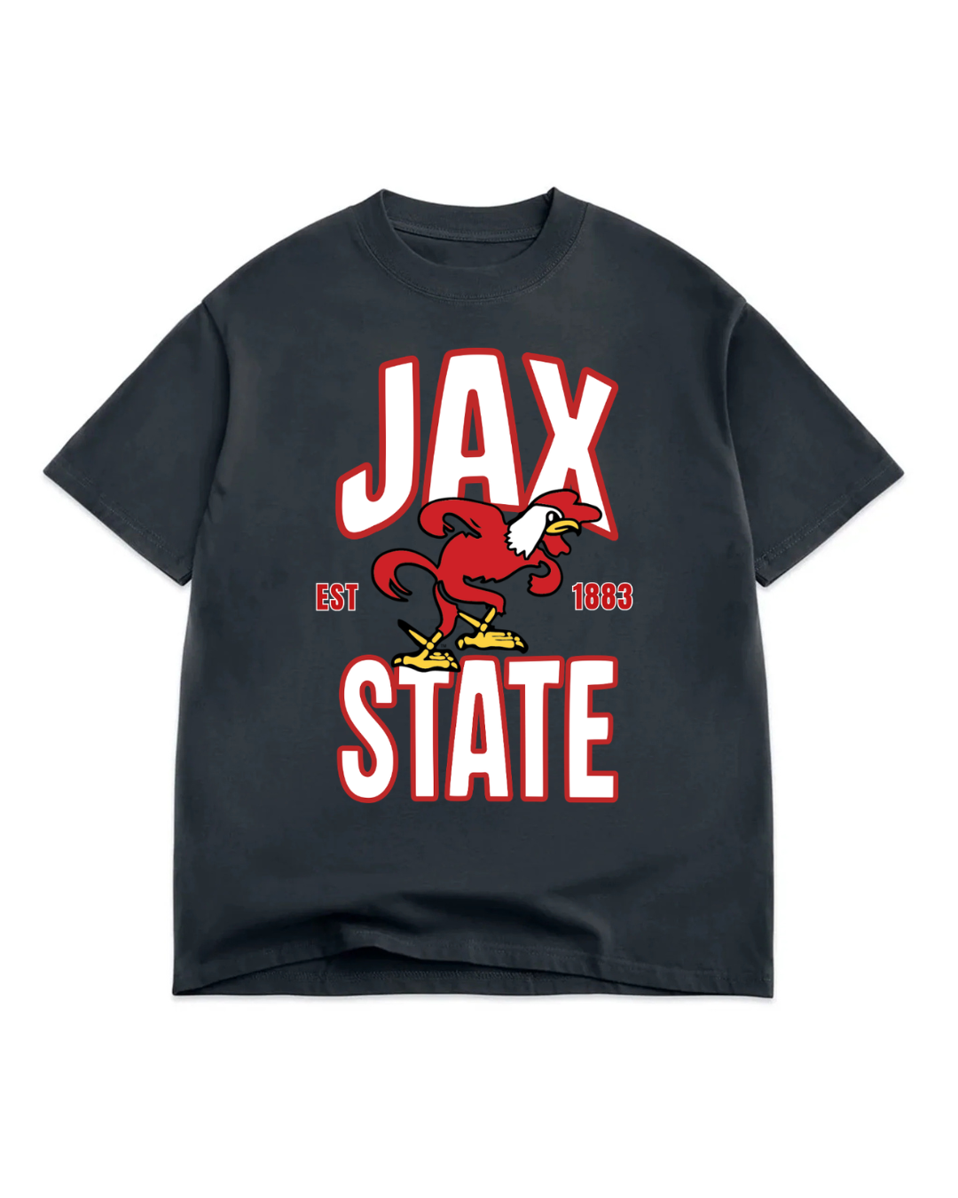 JAX STATE tee