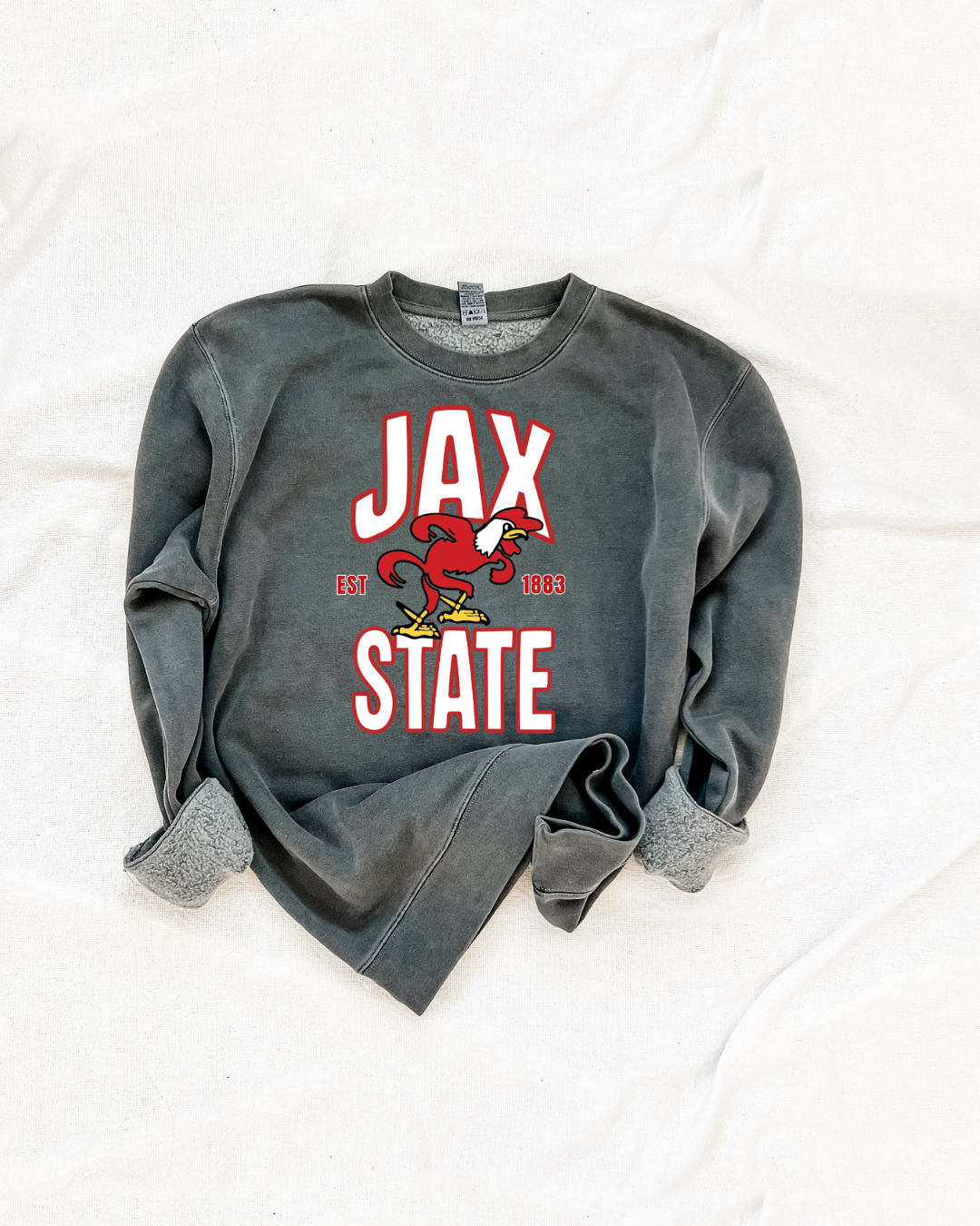 JAX STATE sweatshirt