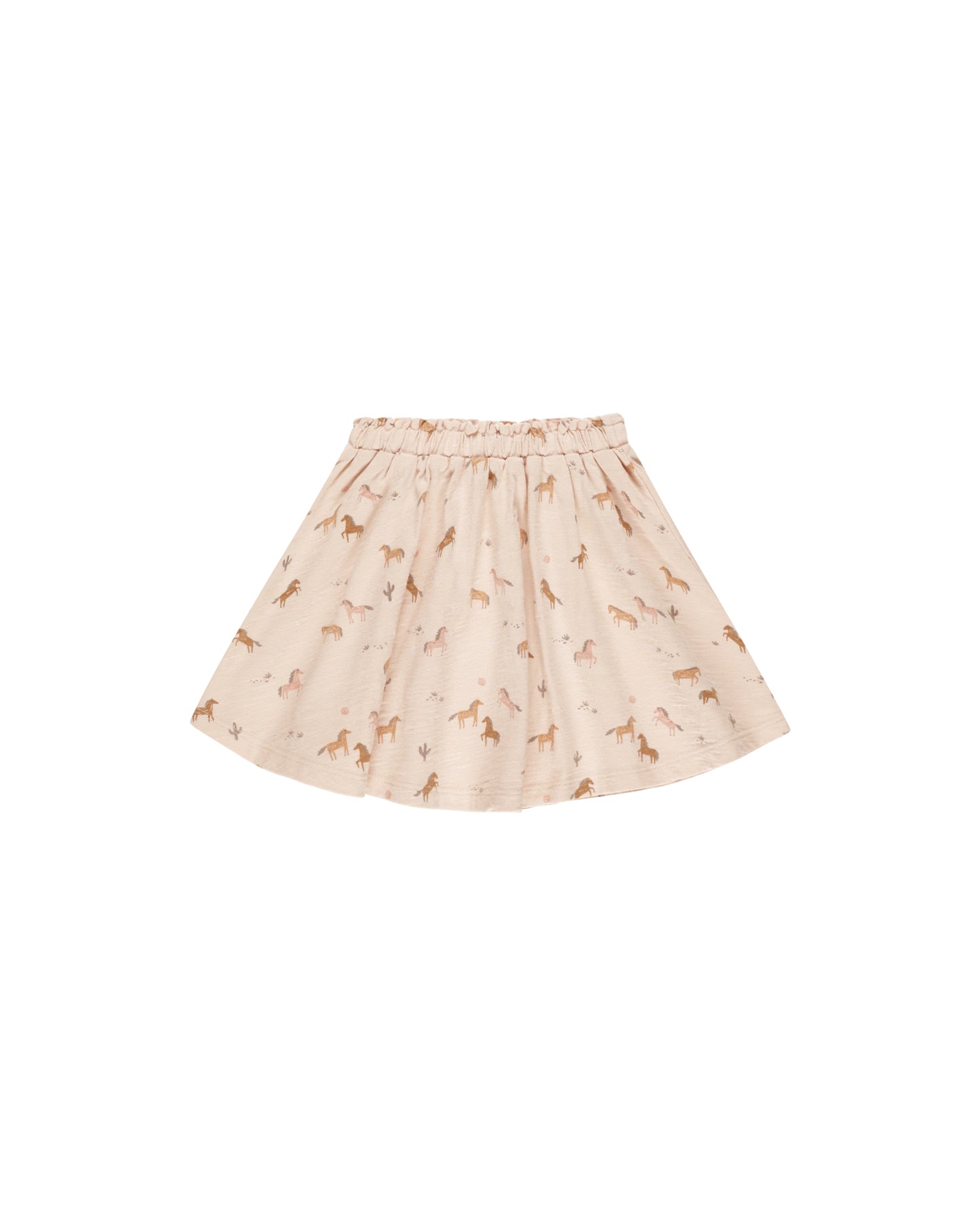 Mae Skirt || HORSES