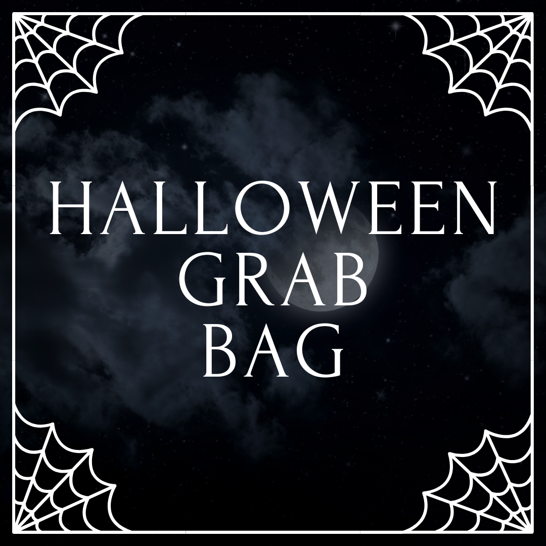 HALLOWEEN GRAB BAG