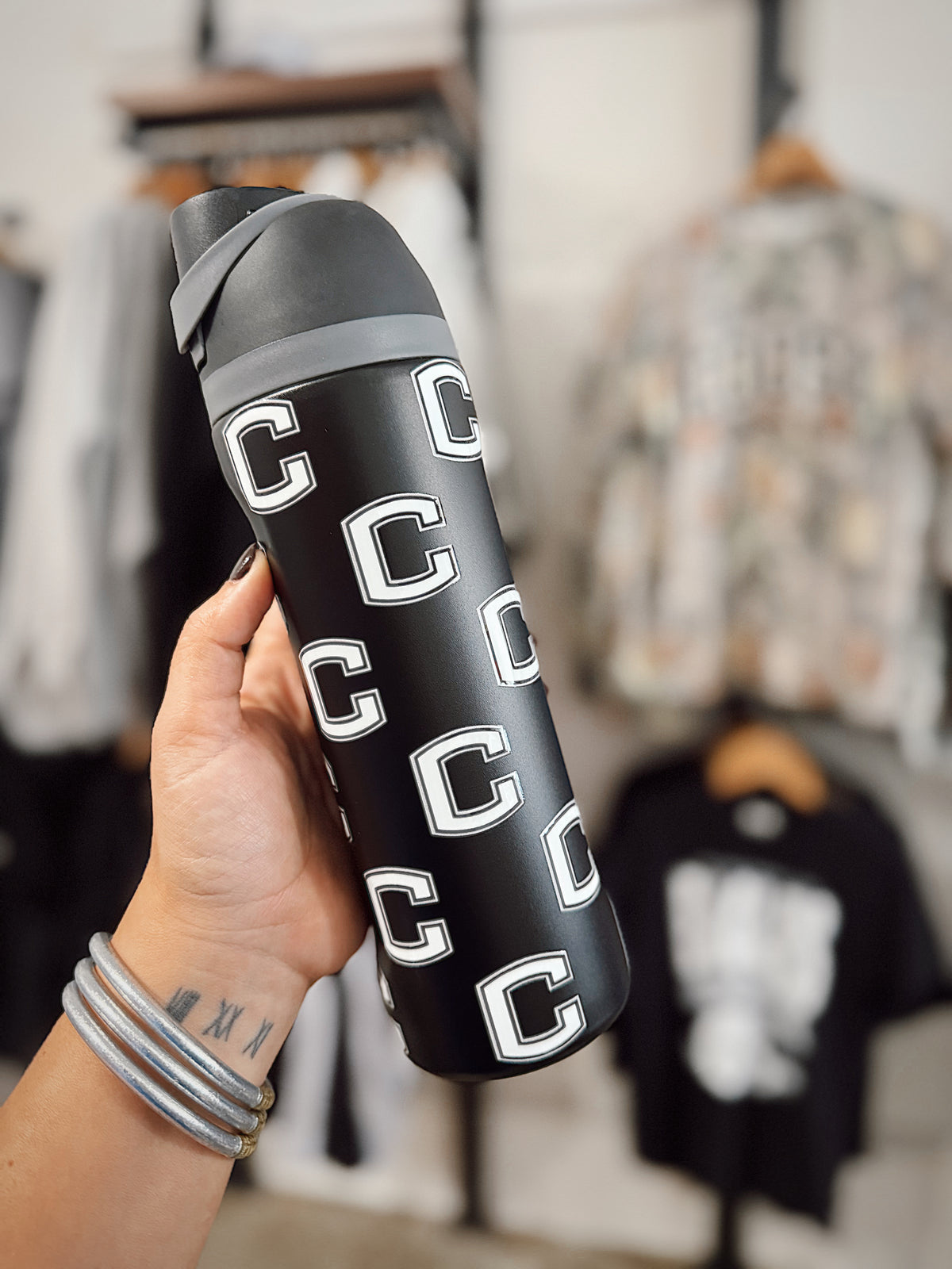 COOSA 24 water bottle