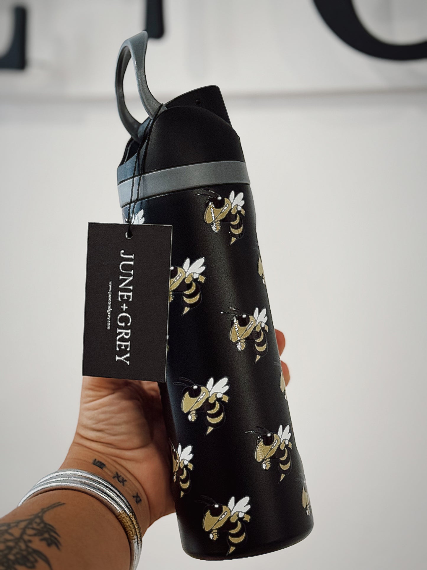 JACKETS waterbottle