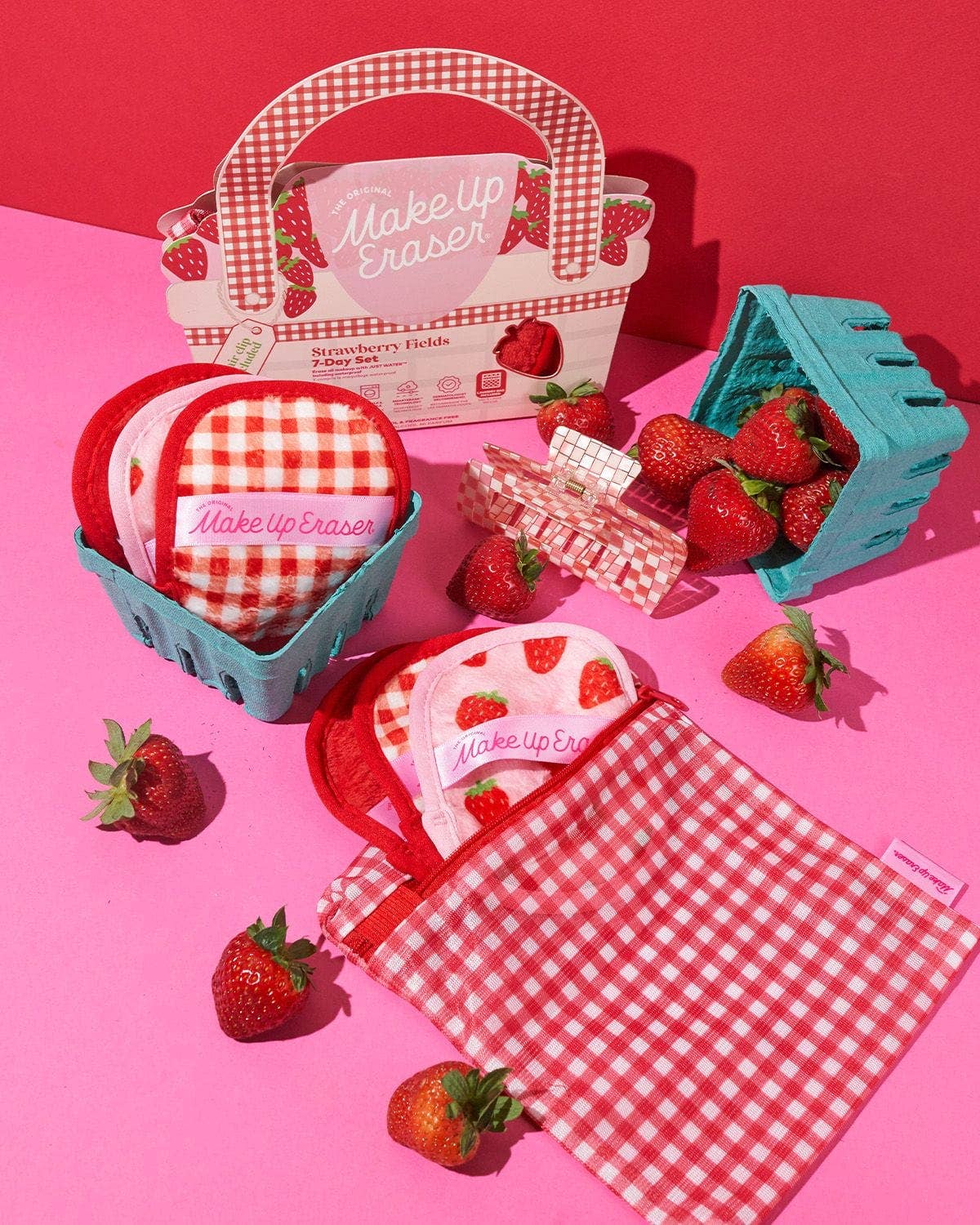 Strawberry Fields 7-Day Set (new)