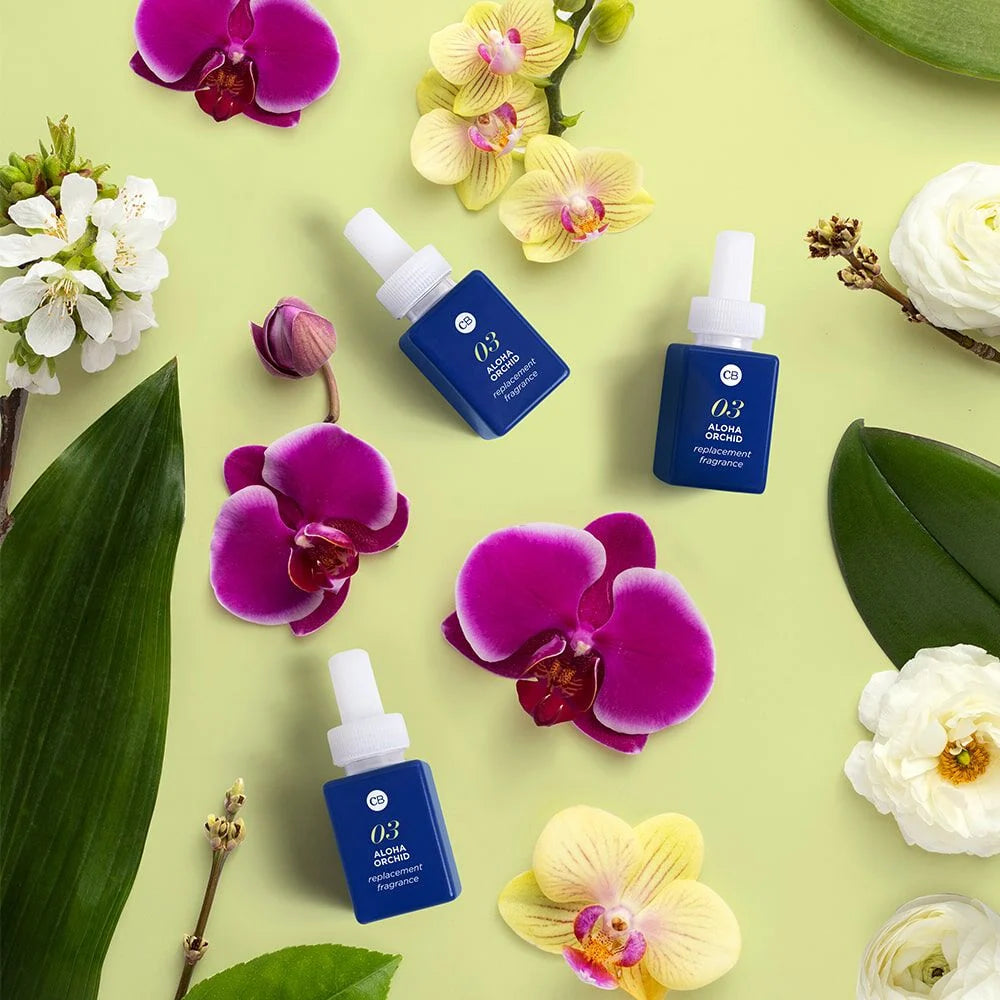 Aloha Orchid Pura Diffuser Refill