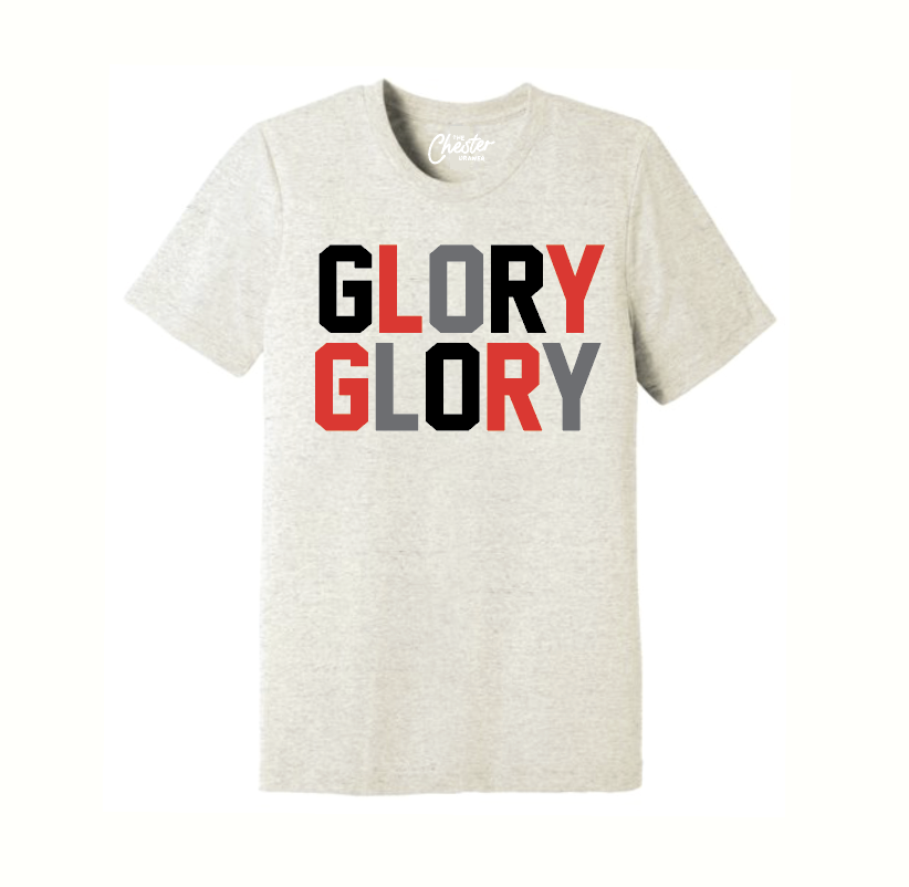 Glory Glory Multi Block
