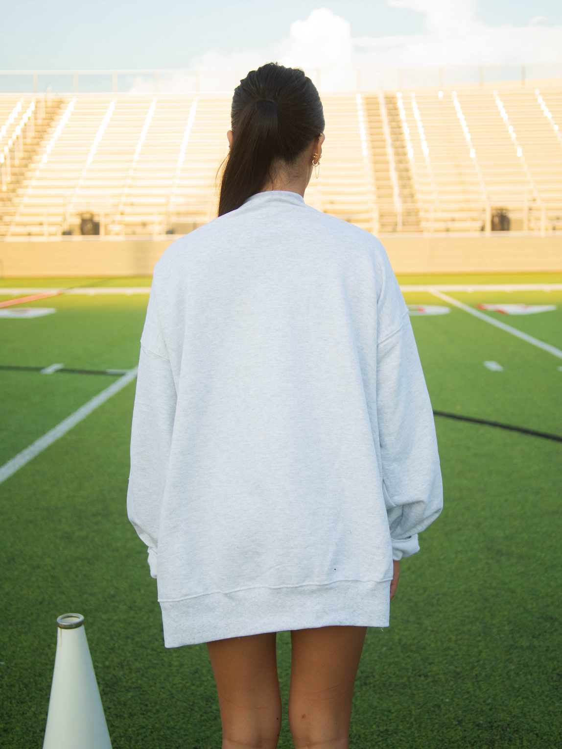 SEC FAMILY SWEATSHIRT