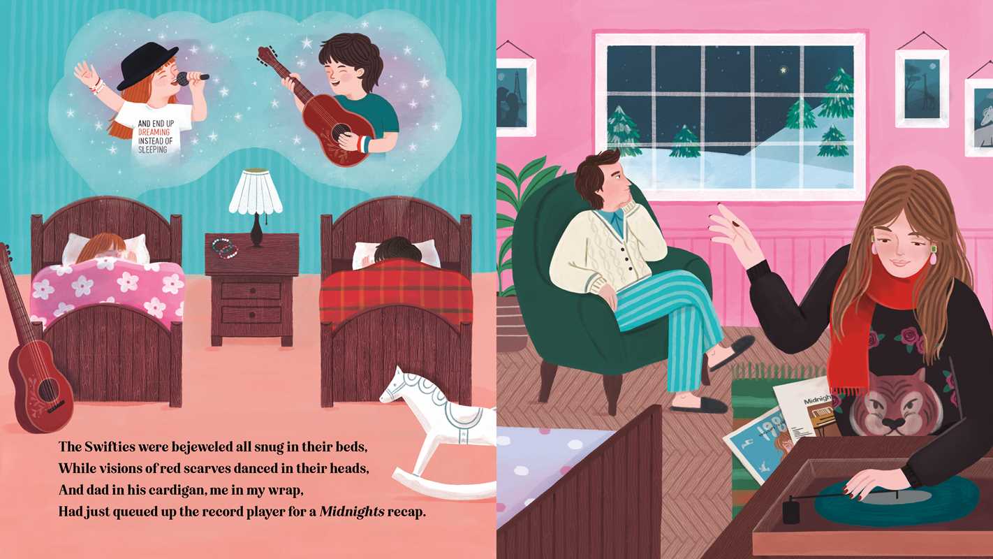Jingle All the Tay by Bella Montgomery