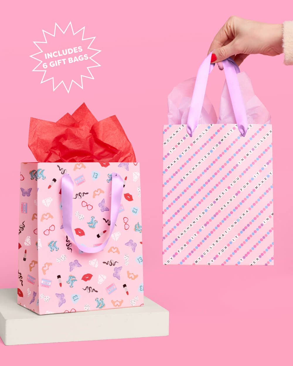 Gifting Era Bag