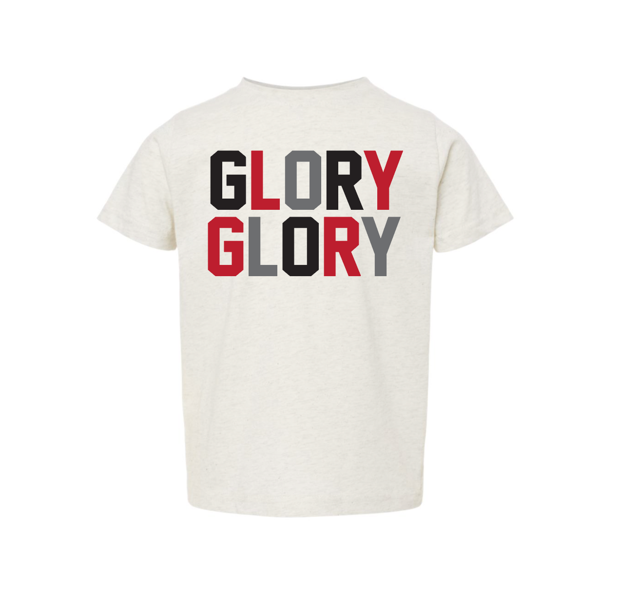 Glory Glory Multi Block
