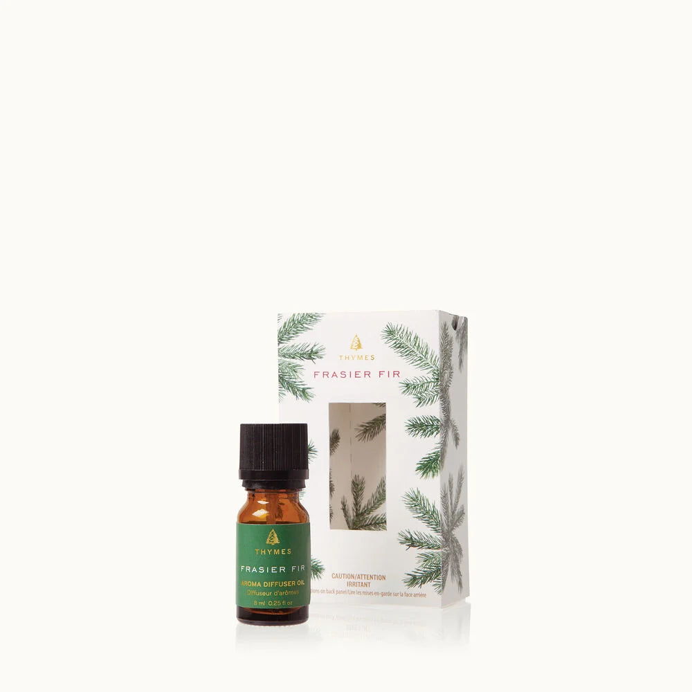 Frasier Fir diffuser oil - 0.25 fl. oz.