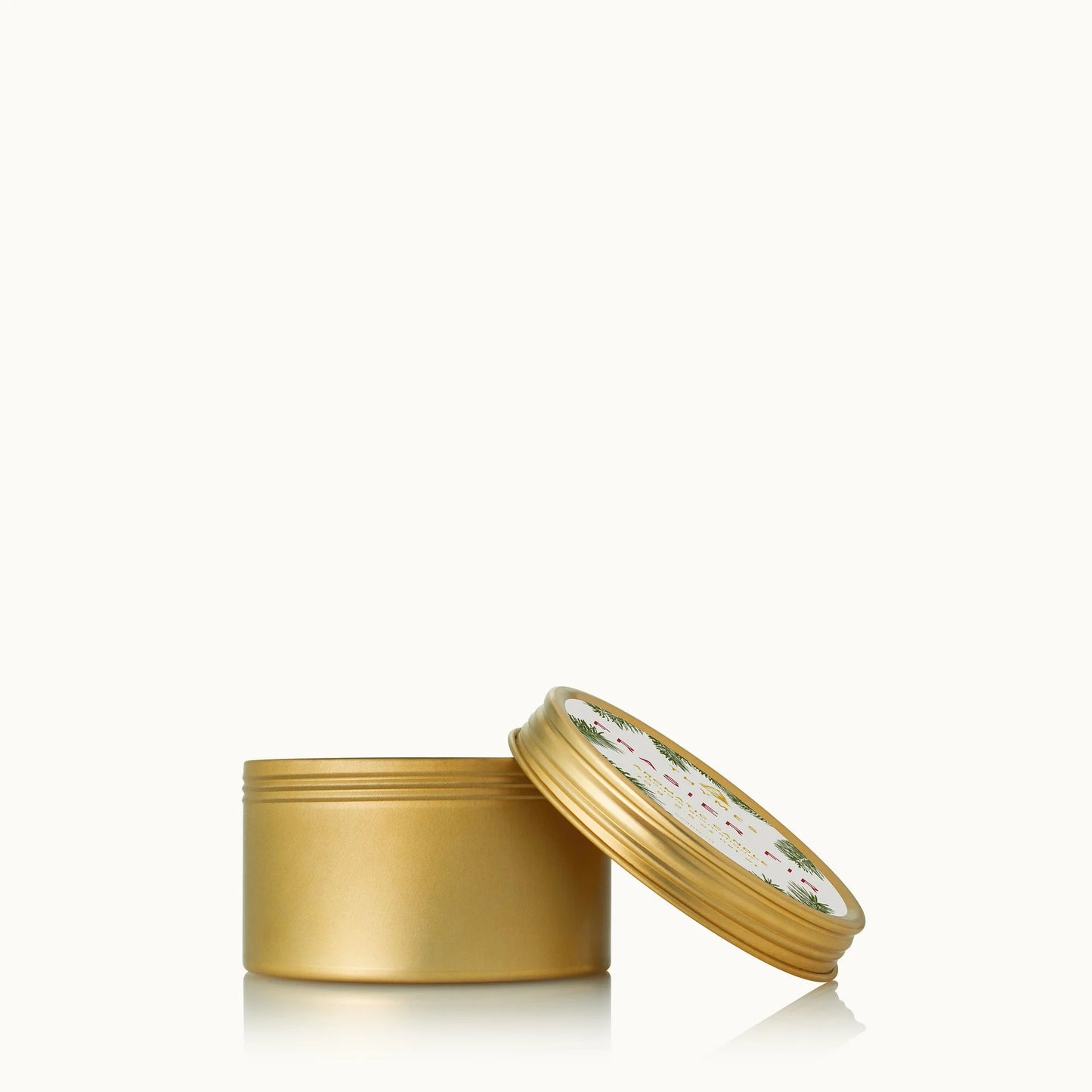 Frasier Fir Travel Tin Candle - 2.5 oz