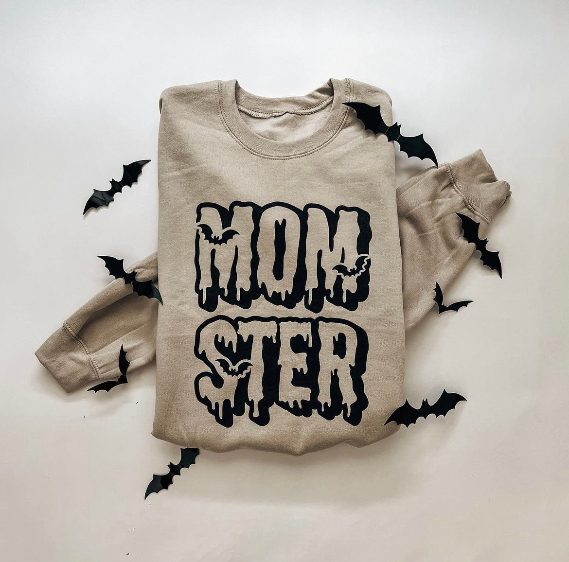 MOMSTER