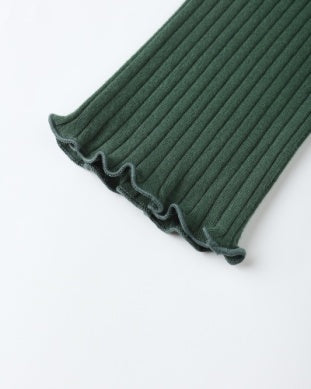 LEGGING || GREEN