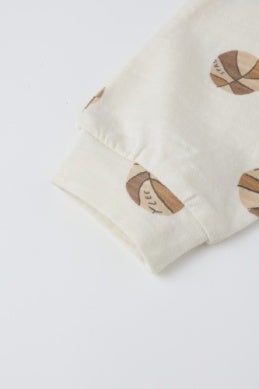 RELAXED TEE || BASKETBALL