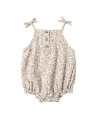 Betty Romper || Dahlia