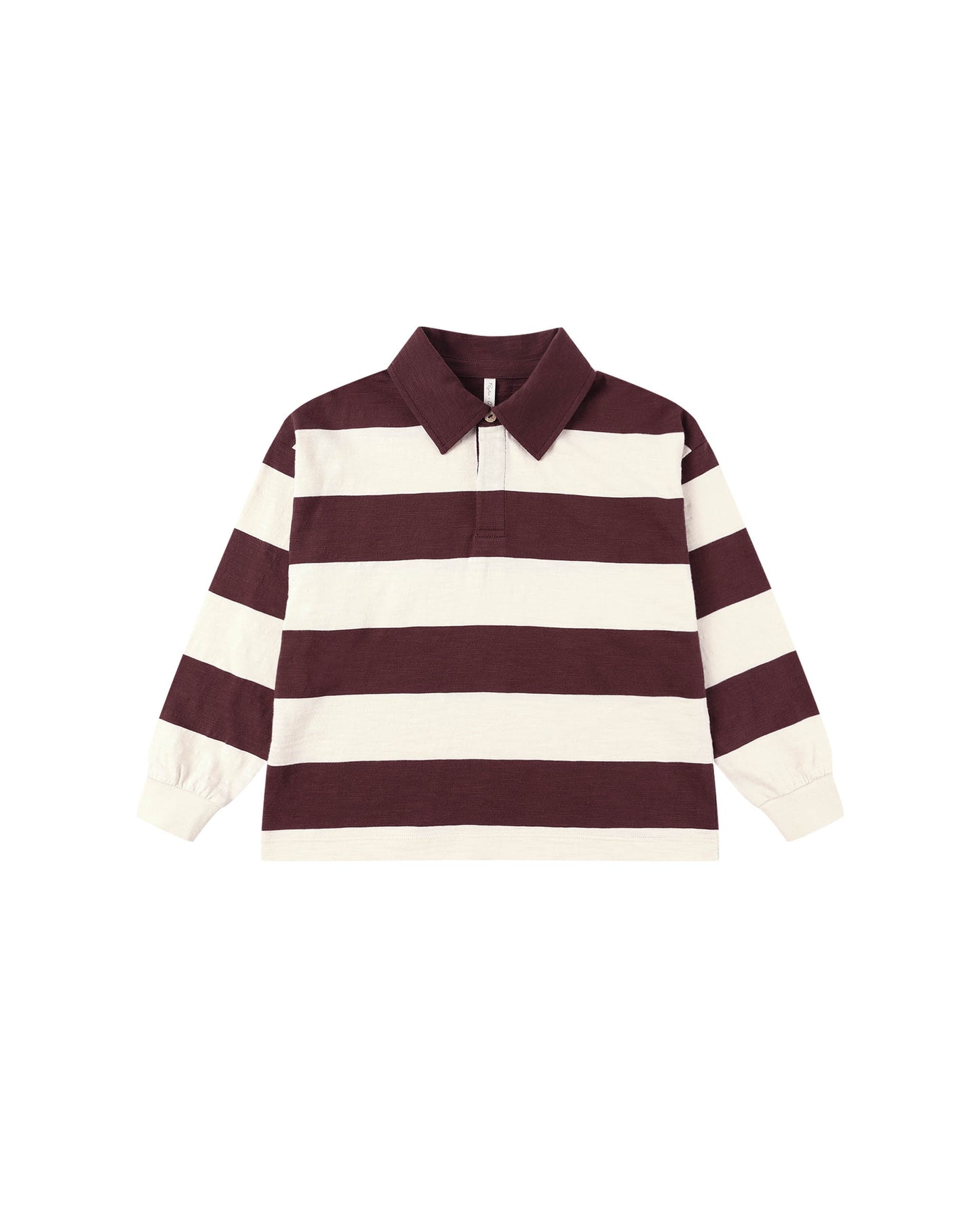 RUGBY POLO