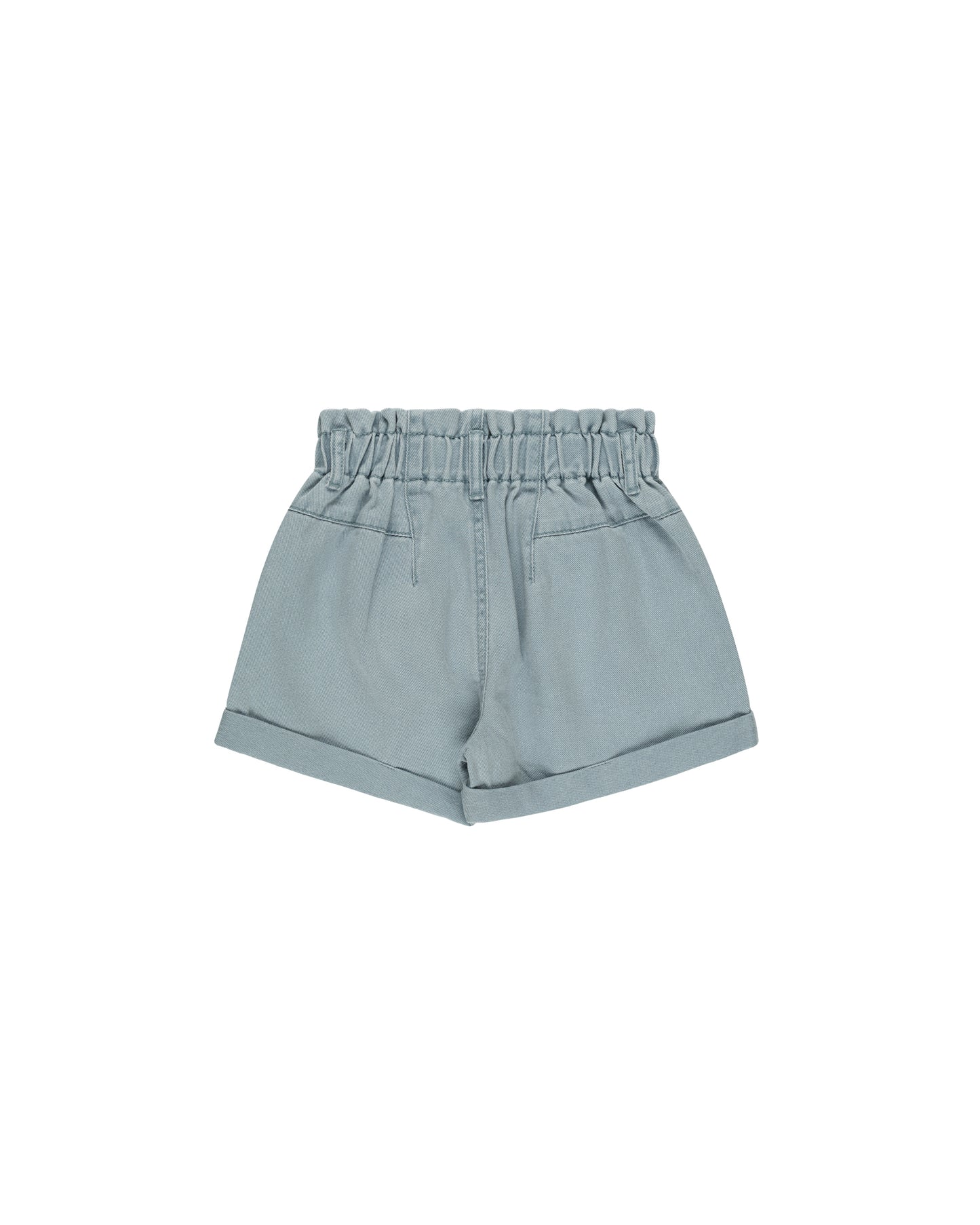 ALBA SHORTS || OCEAN