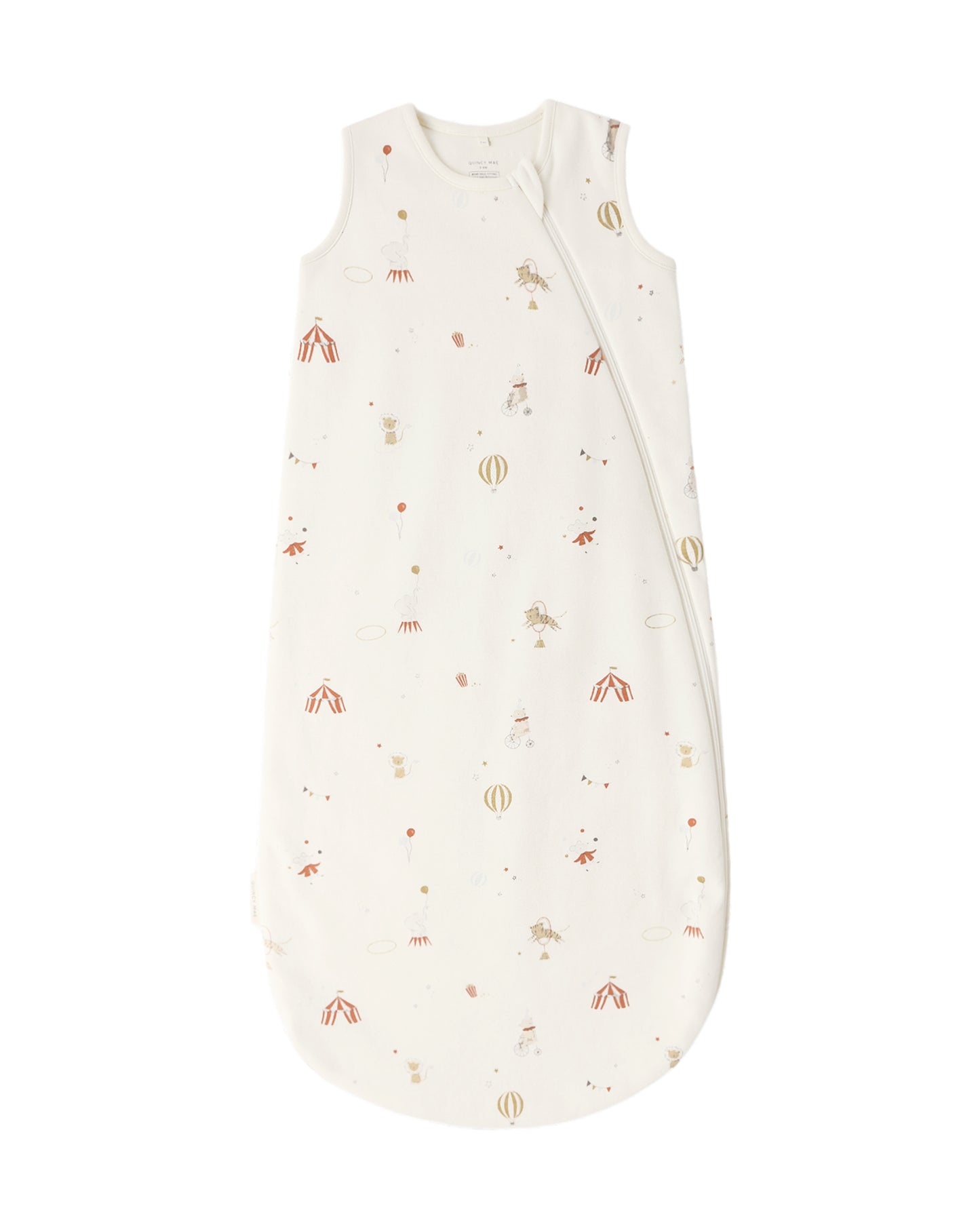 JERSEY SLEEP BAG CARNIVAL