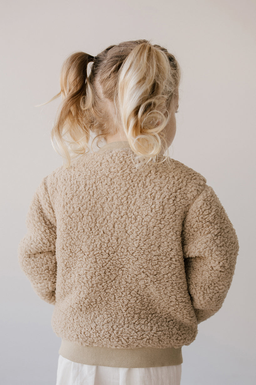 Theo Jacket / Jamie Kay