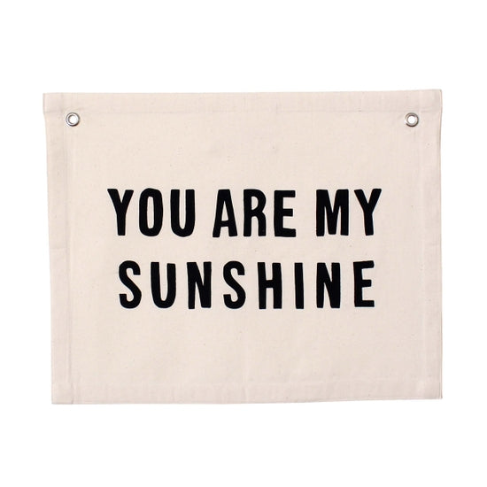 YOU ARE MY SUNSHINE
