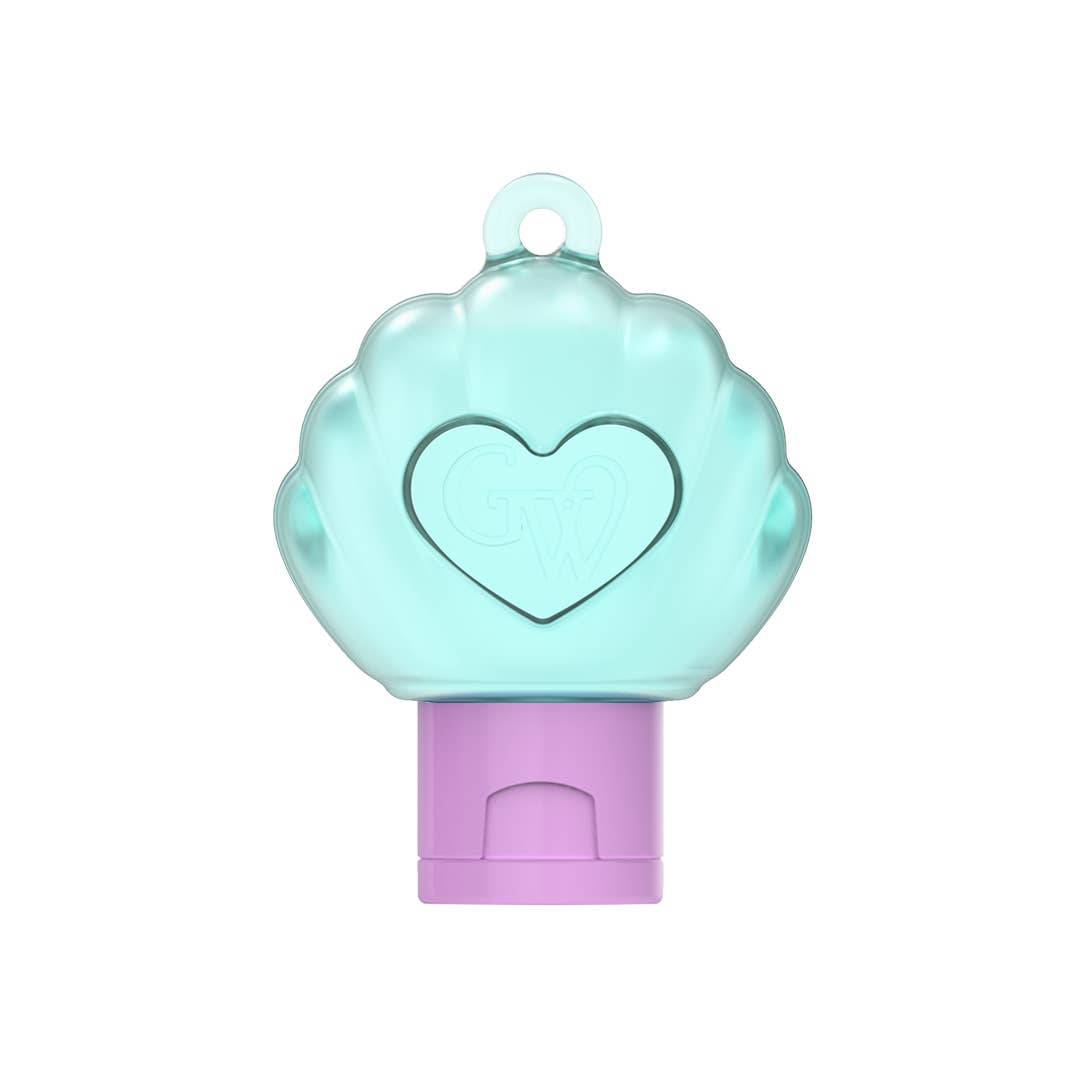 Mermaid Hand Sanitizer