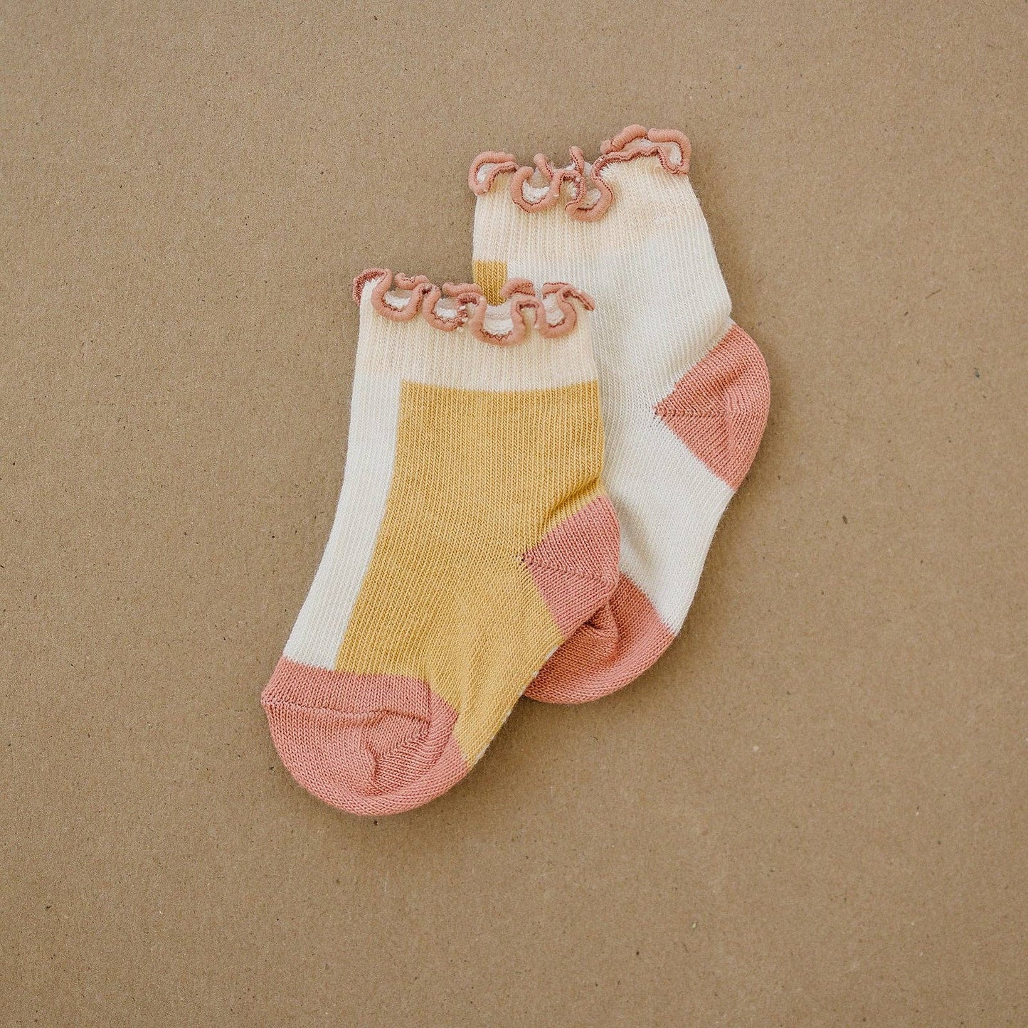 Presley Spring Ankle Sock