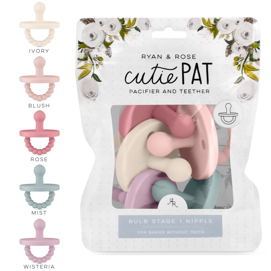 Cutie PAT Bulb Collection Sets: Blossom Collection