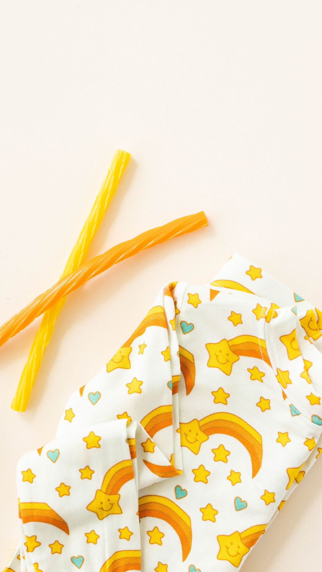 wish upon a star pajamas