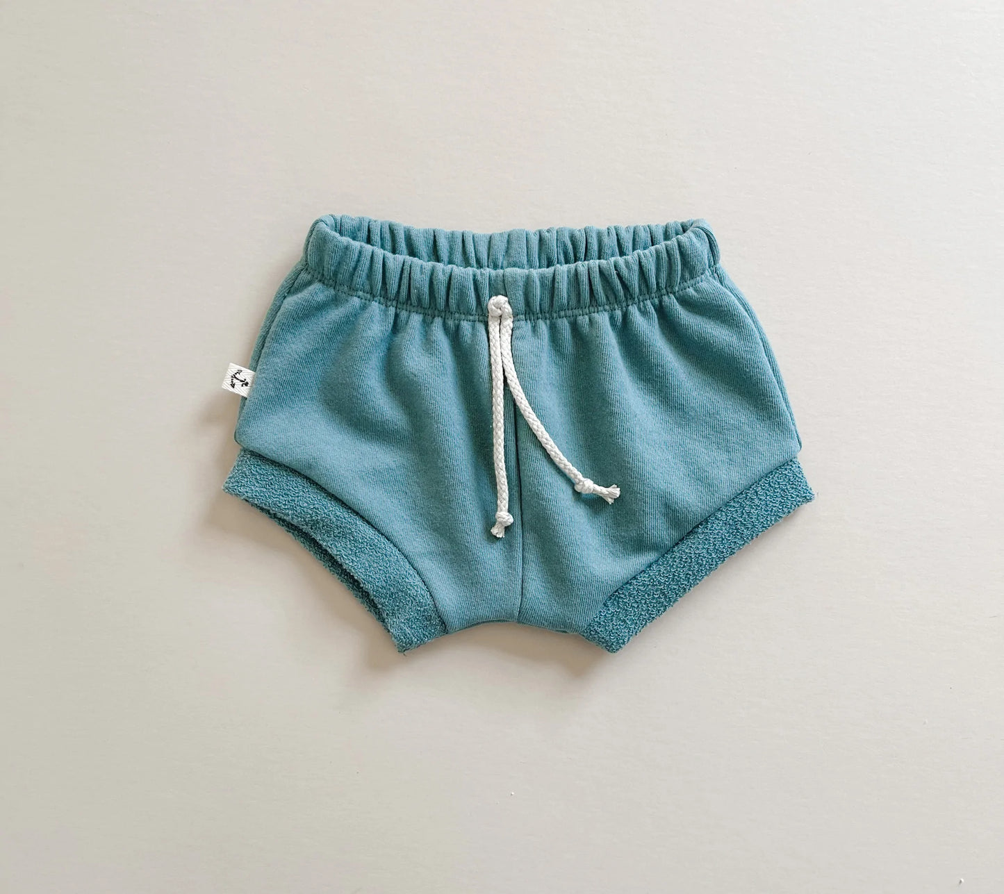 COCOknot shorties / kingfisher