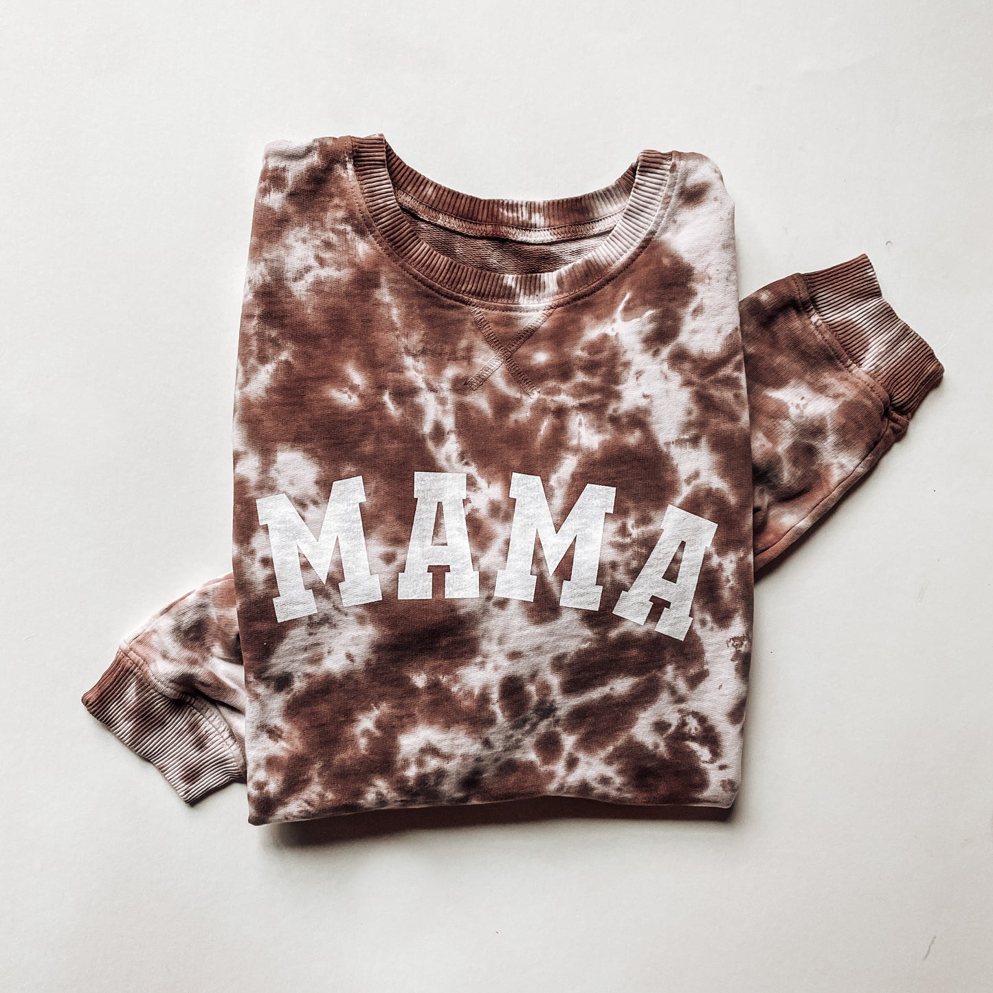 mama tie dye