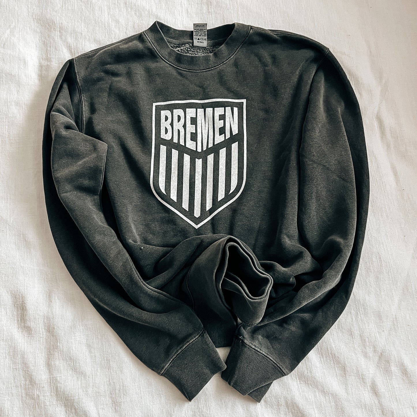 BREMEN SOCCER sweatshirt (adult)