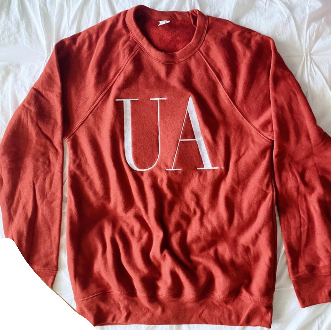 UA