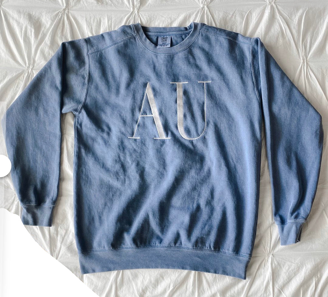 AU.