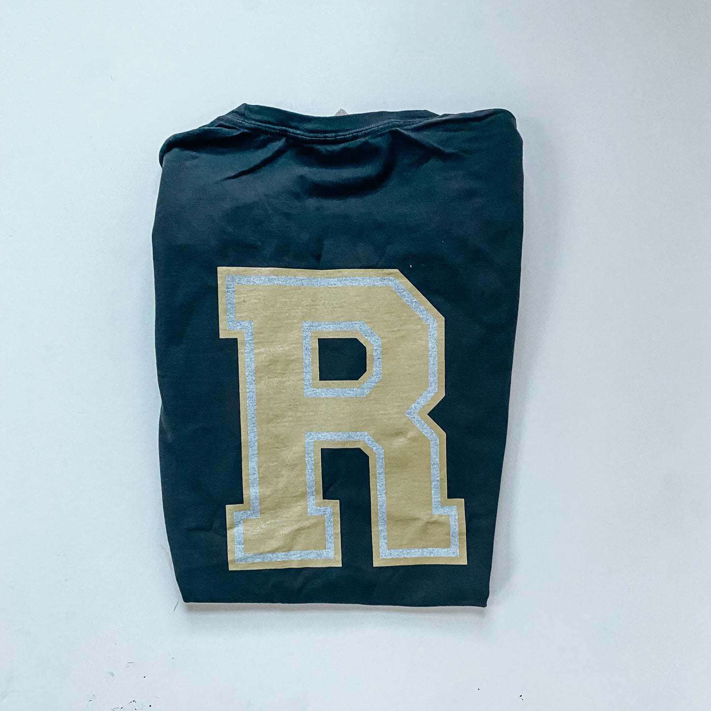 ROCKMART. adult tee
